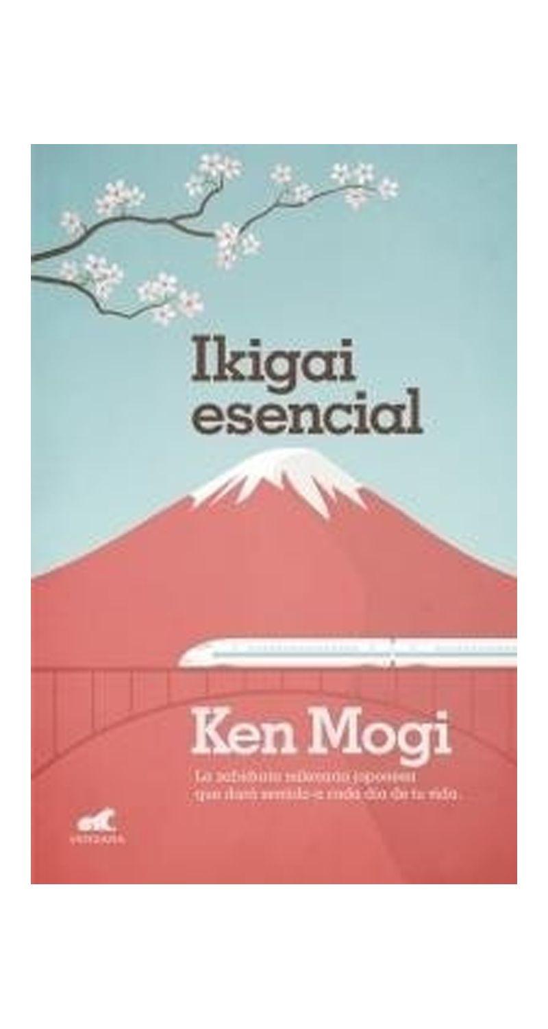 Libro Ikigai Esencial -152--0
