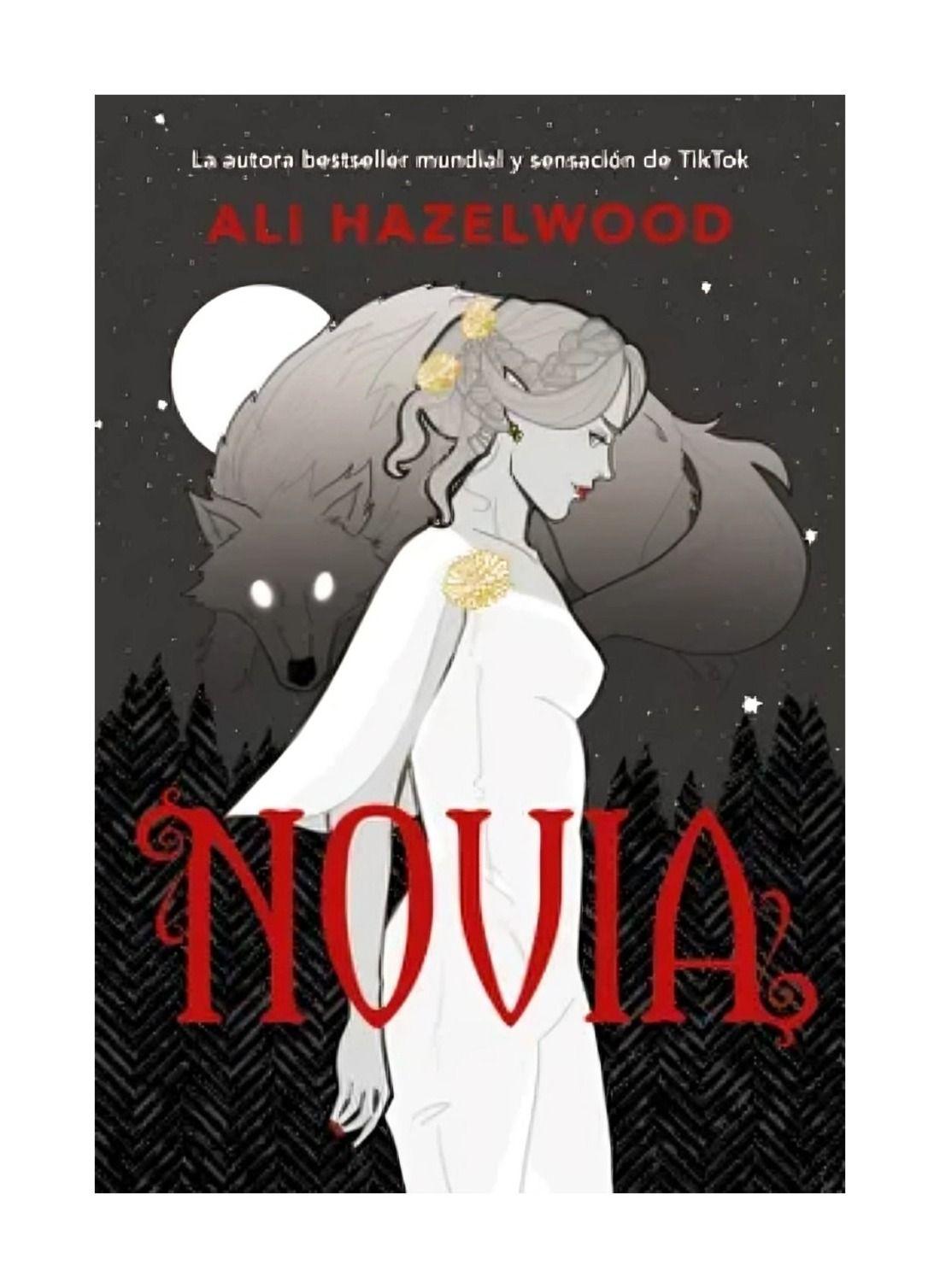 Novia | Ali Hazelwood |-0