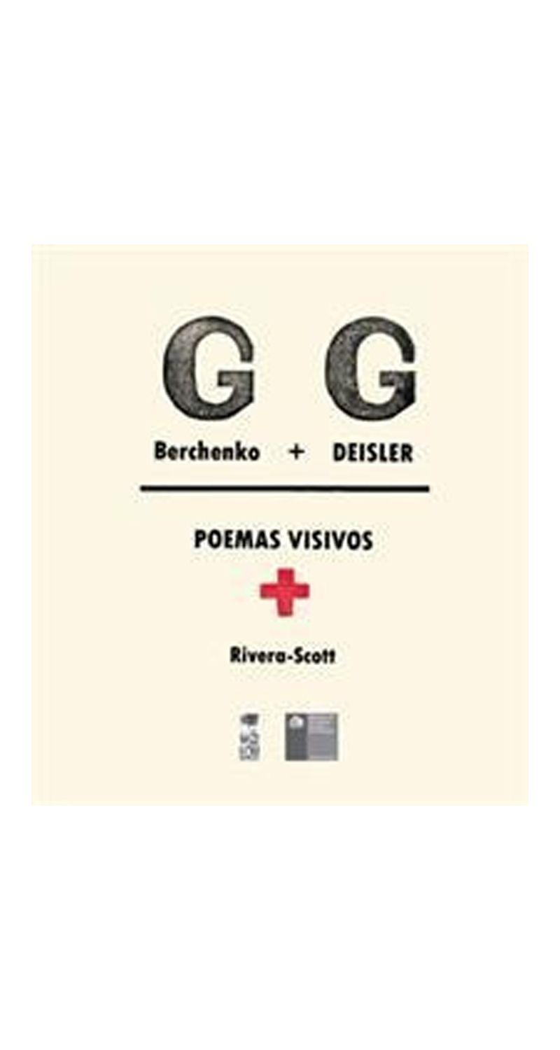 Berchenko + Deisler. Poemas Visivos | 411-0