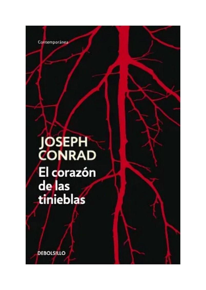 El Corazón De Las Tinieblas | Joseph Conrad | 466-0