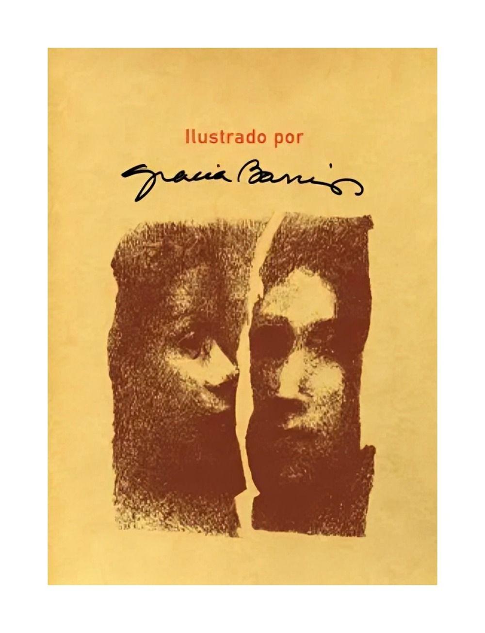 Ilustrado Por Gracia Barrios | Fundación Nemesio Antúnez |-0