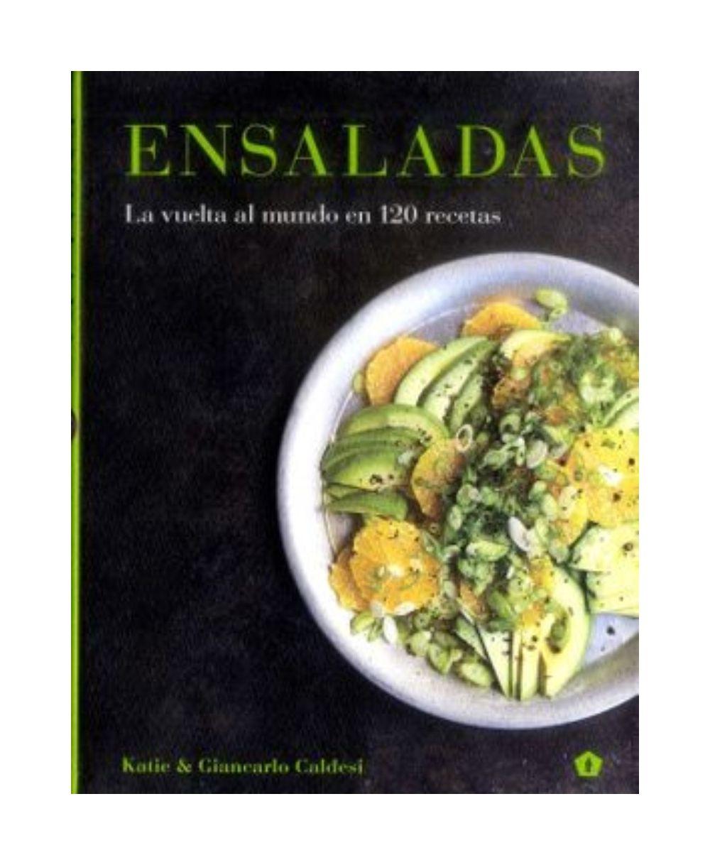 Ensaladas - Katie Caldesi - Giancarlo Caldesi-0