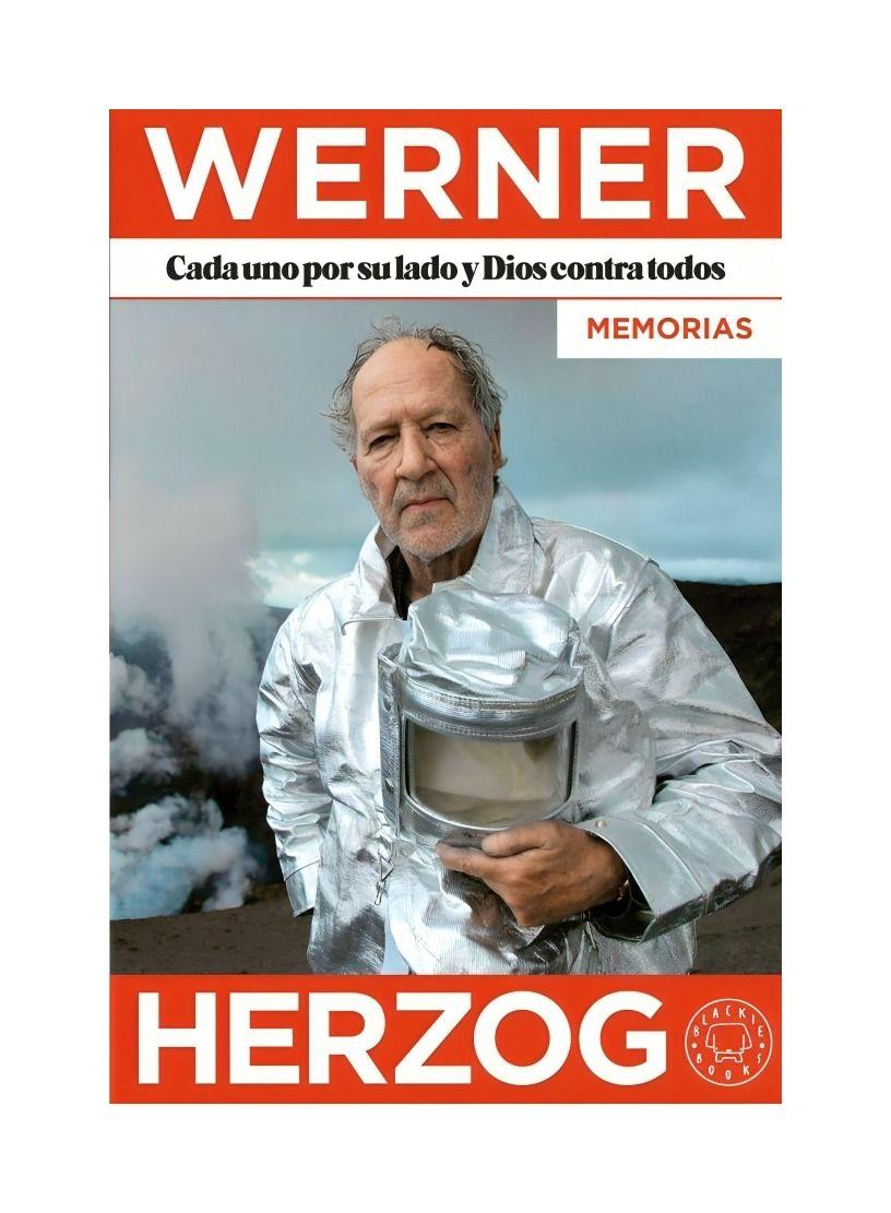 Cada Uno Por Su Lado Y Dios Contra Todos | Werner Herzog |-0