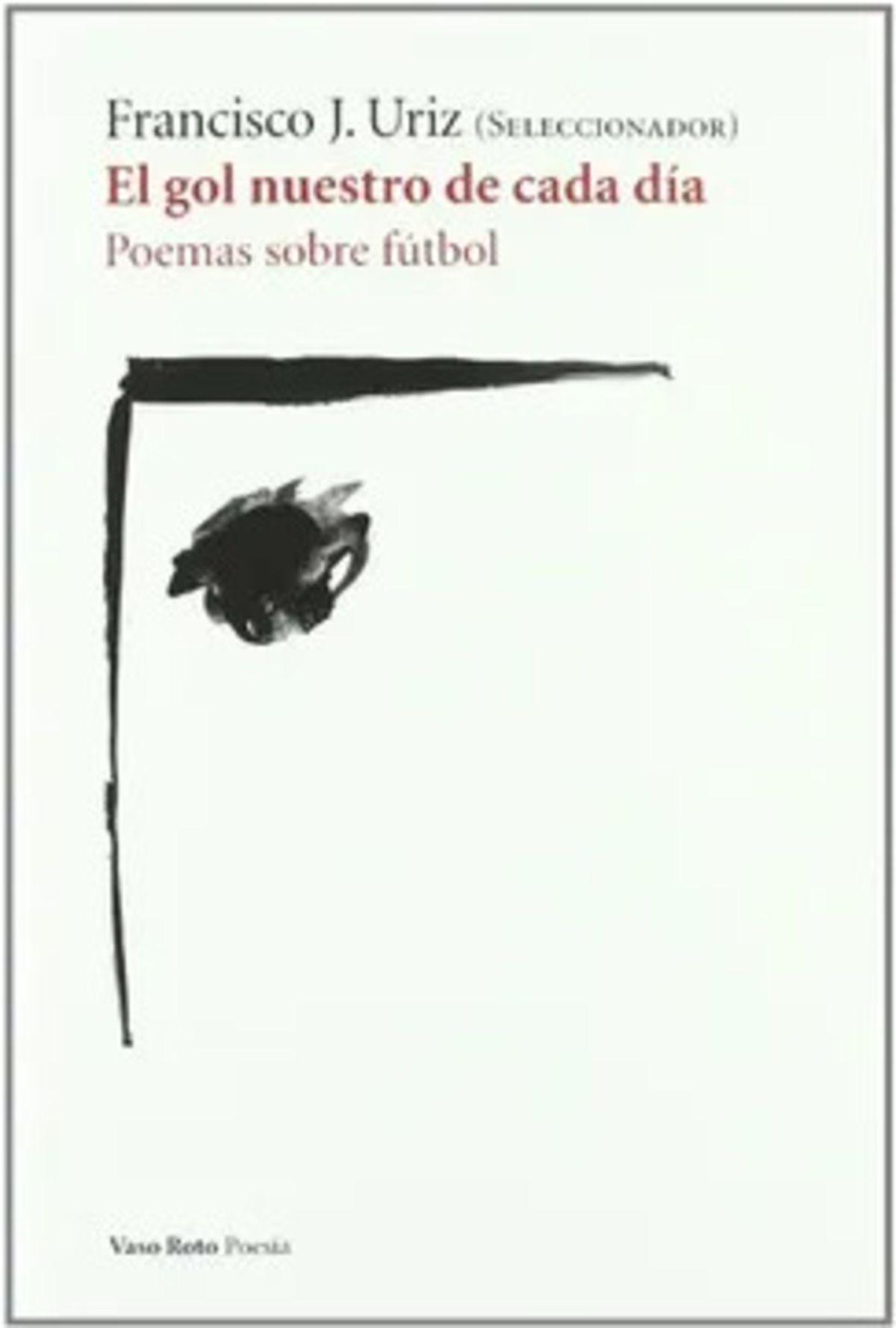 LIBRO El Gol Nuestro De Cada Día-0