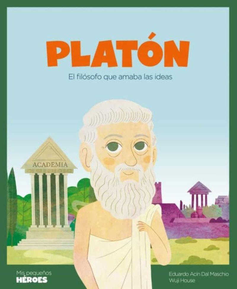 Platon - Eduardo Acin Dal Maschio-0