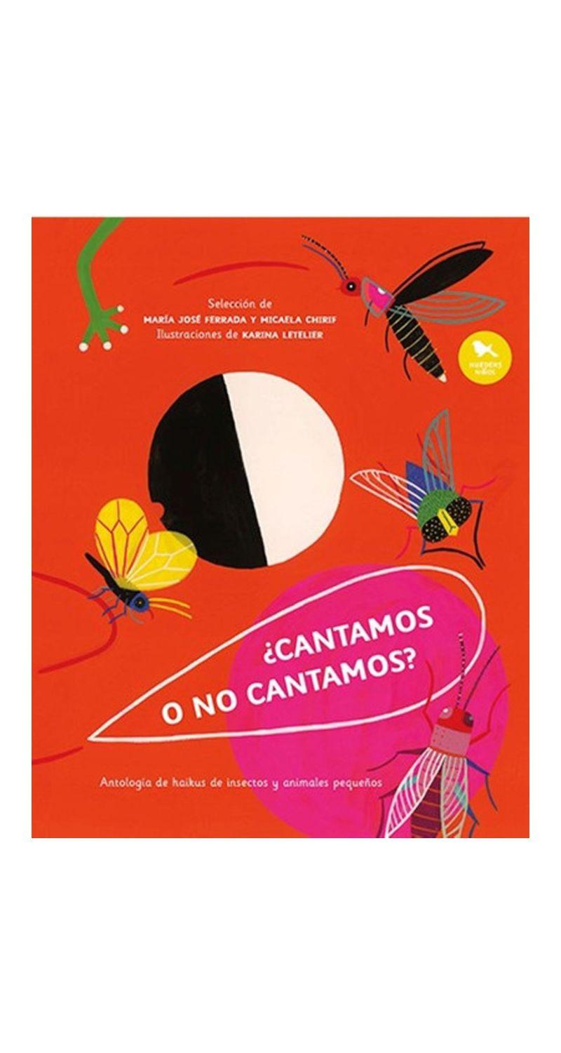 ¿Cantamos O No Cantamos? | 201-0