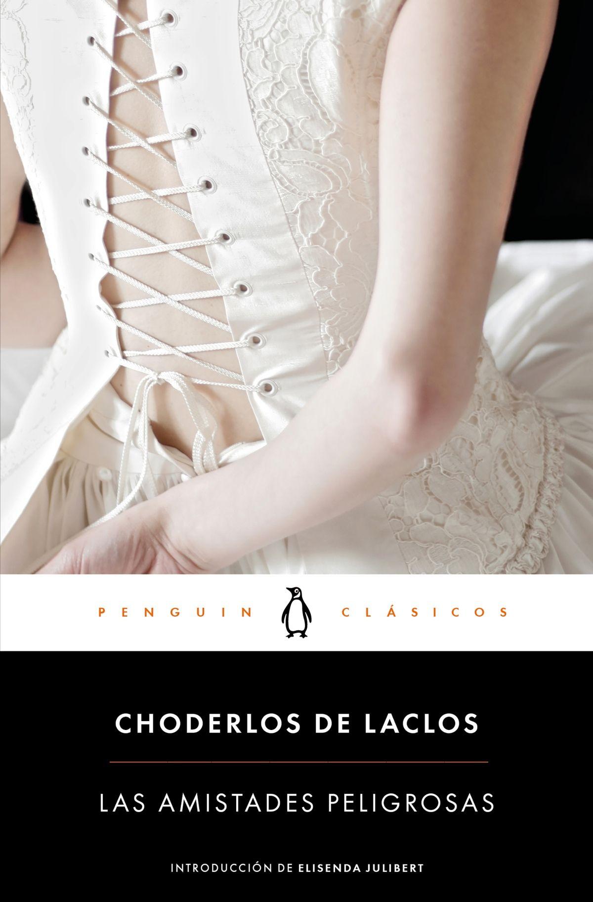 Las Amistades Peligrosas | Pierre Choderlos De Laclos | 72-0
