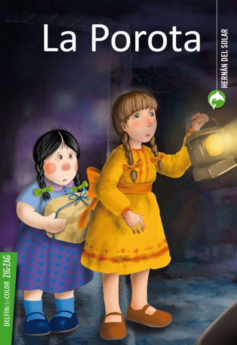 La Porota - Hernan Del Solar-0