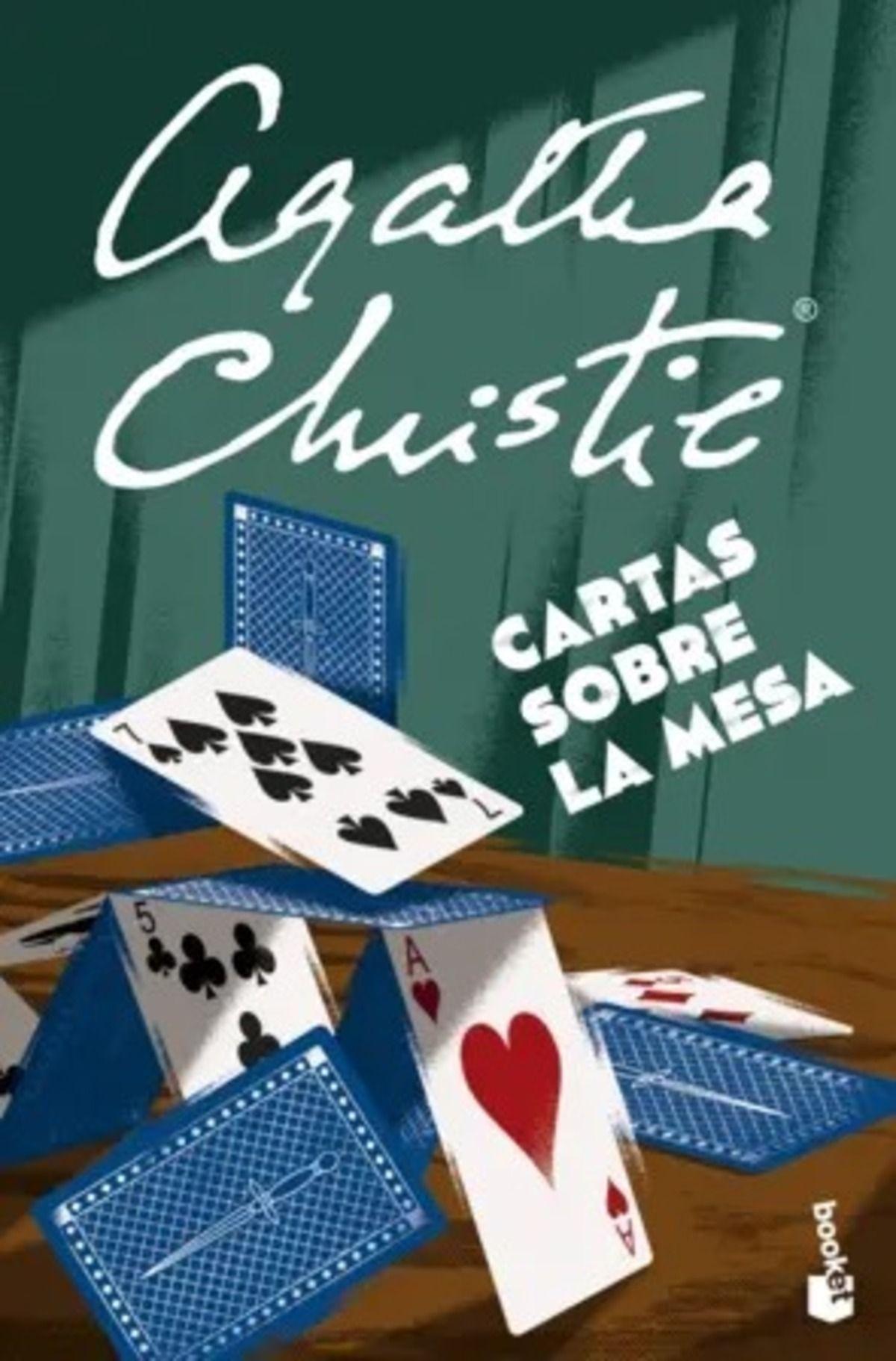 Cartas Sobre La Mesa-0