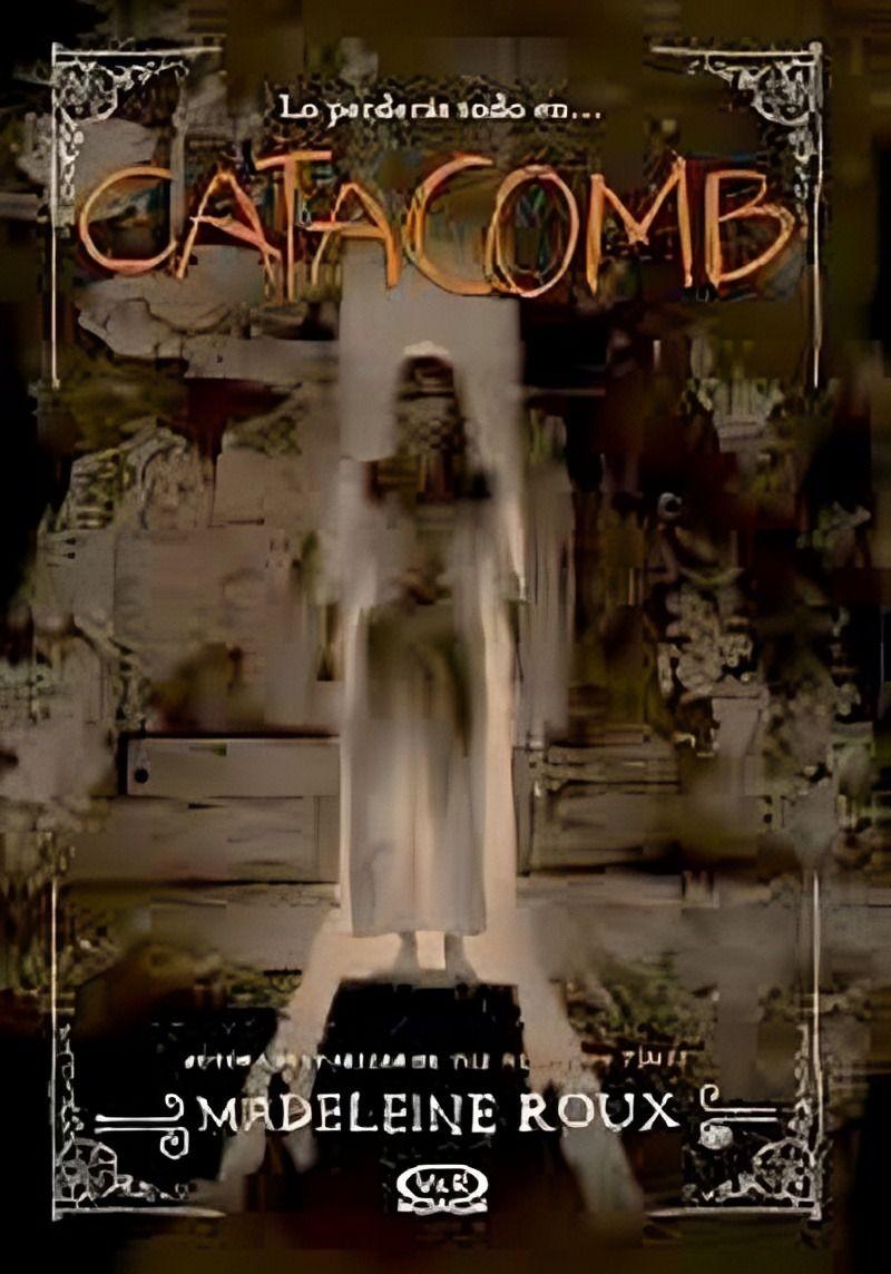 Libro Catacomb -598--0