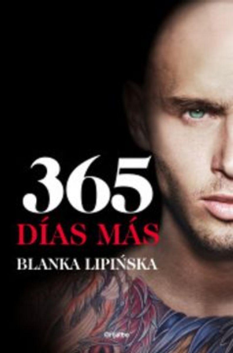 365 Dias Mas - Blanka Lipinska-0
