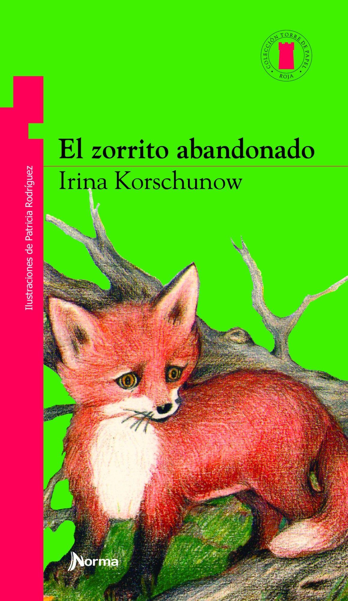 El Zorrito Abandonado | Irina Korschunow | Norma | 479-0