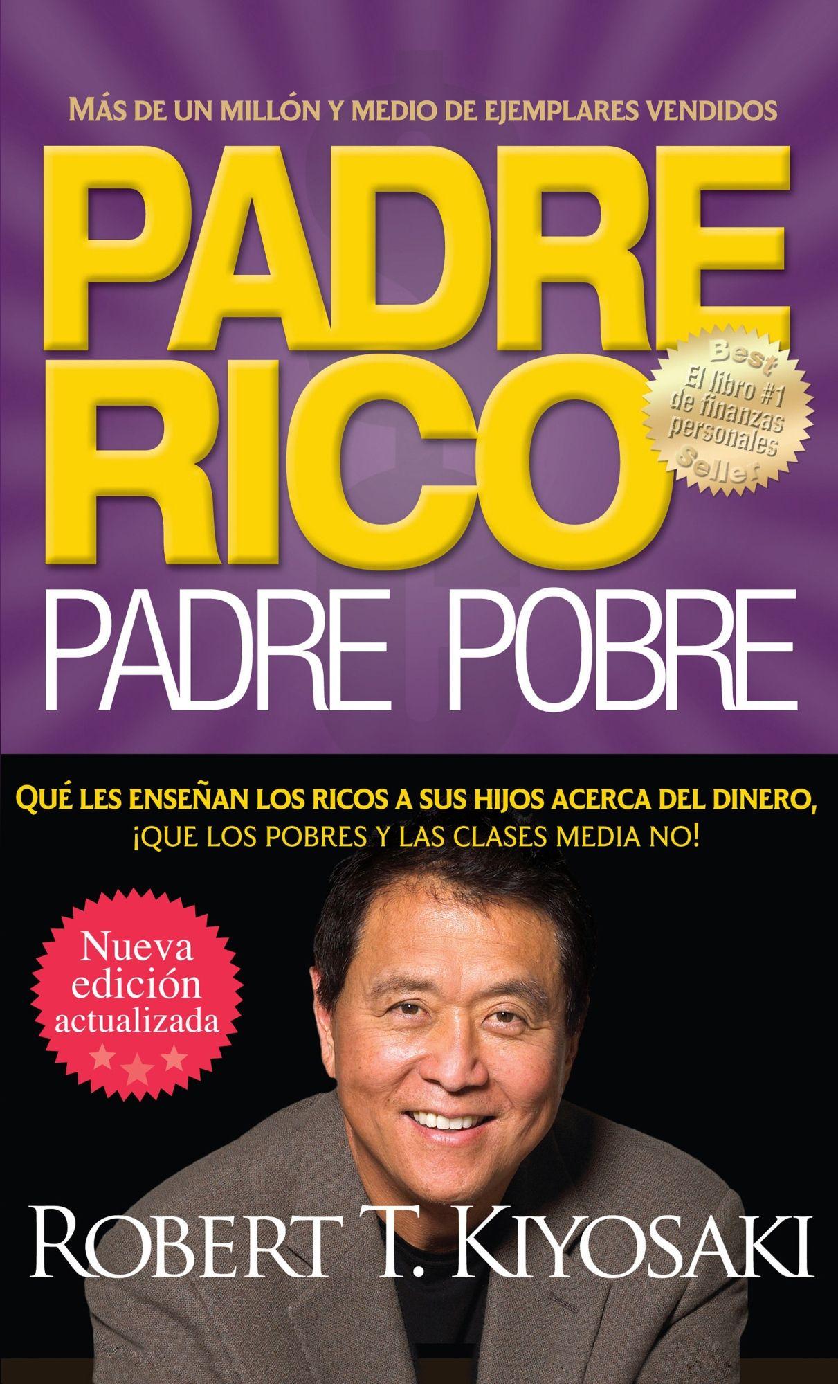 Padre Rico, Padre Pobre /271-0