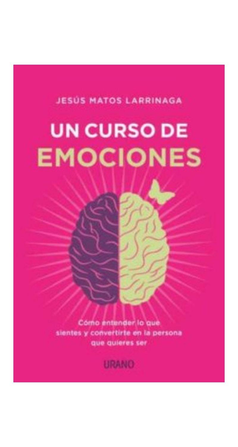 UN CURSO DE EMOCIONES | JESÚS MATOS LARRINAGA  | 029-1