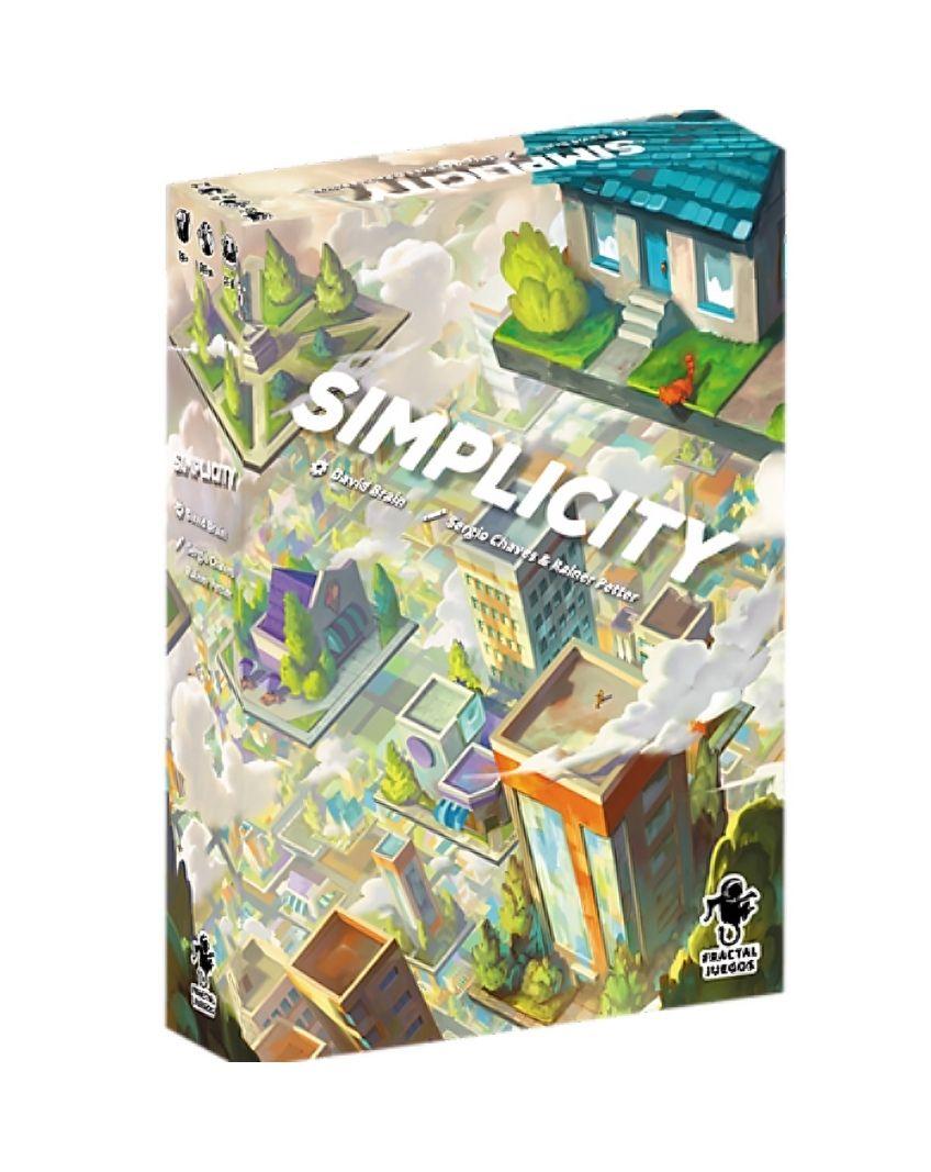 Simplicity-0