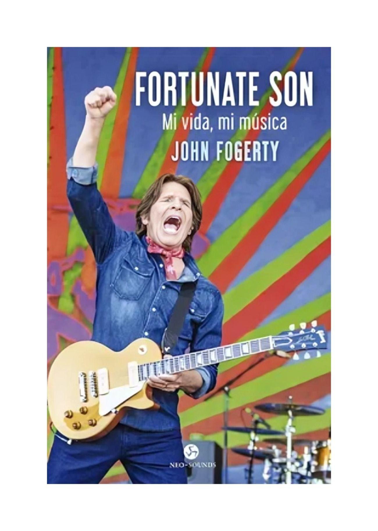 Fortunate Son | John Fogerty |-0
