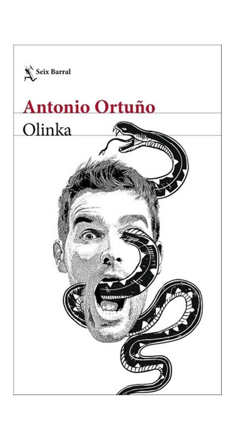 Olinka - Antonio Ortu? o-1