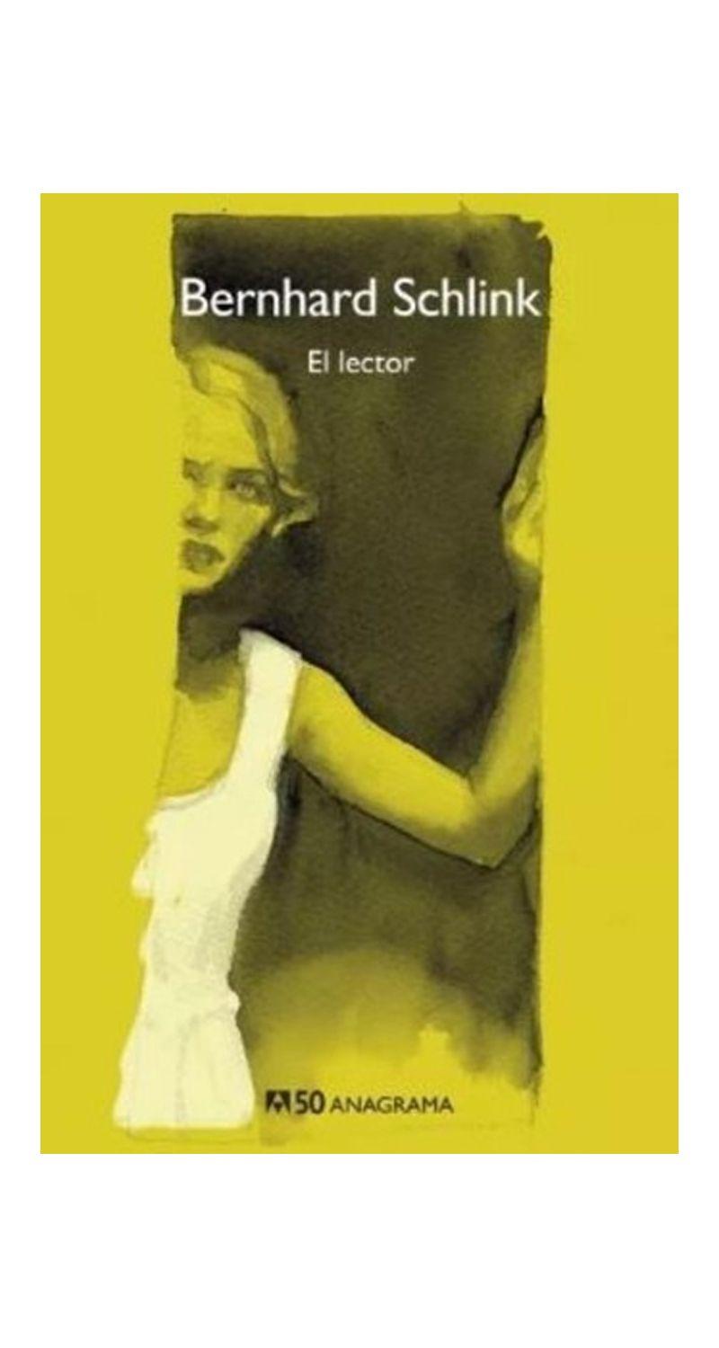 Libro El Lector -351--0