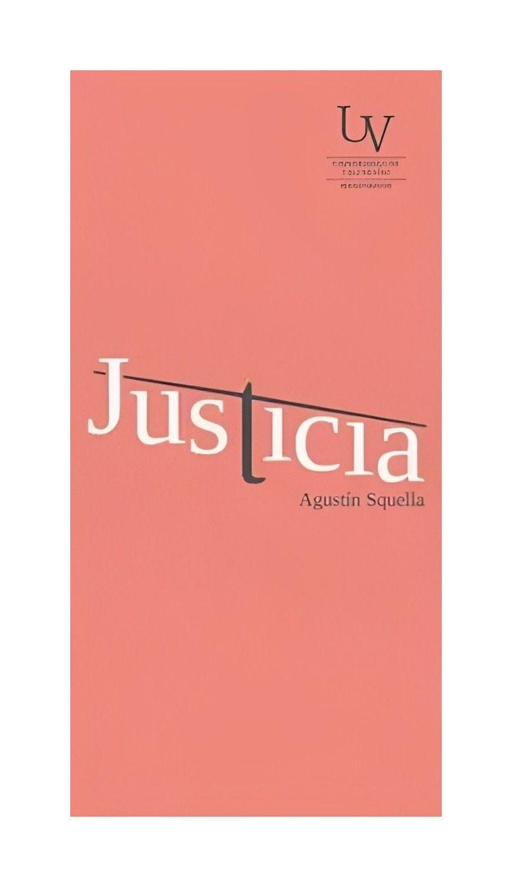 Justicia - Agustín Squella-0