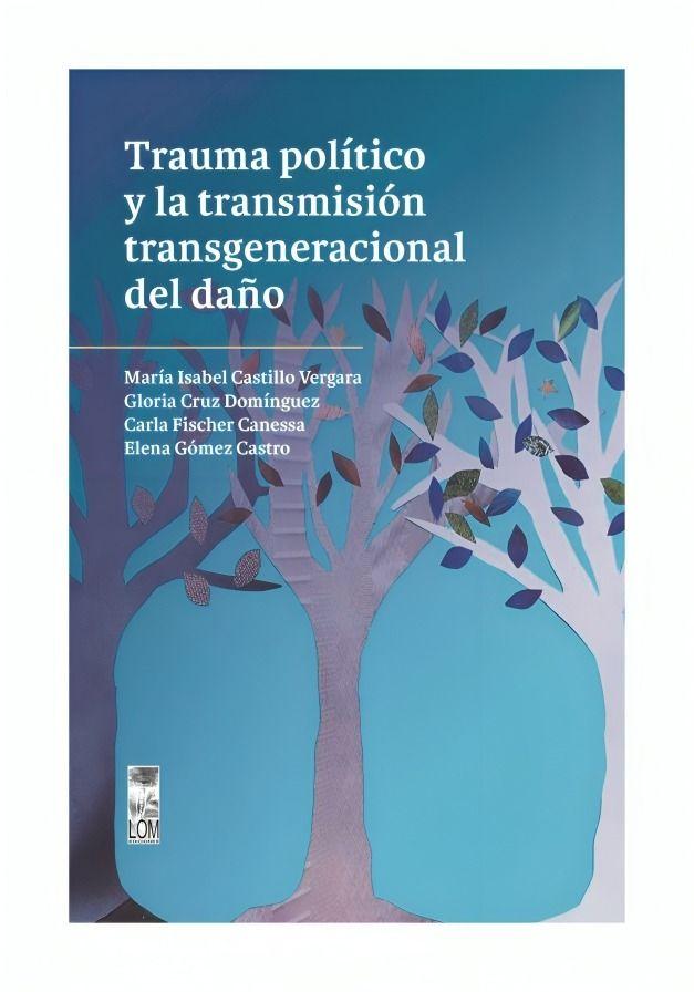 Trauma Politico Y La Transmision Transgeneracional Del Dañ-0