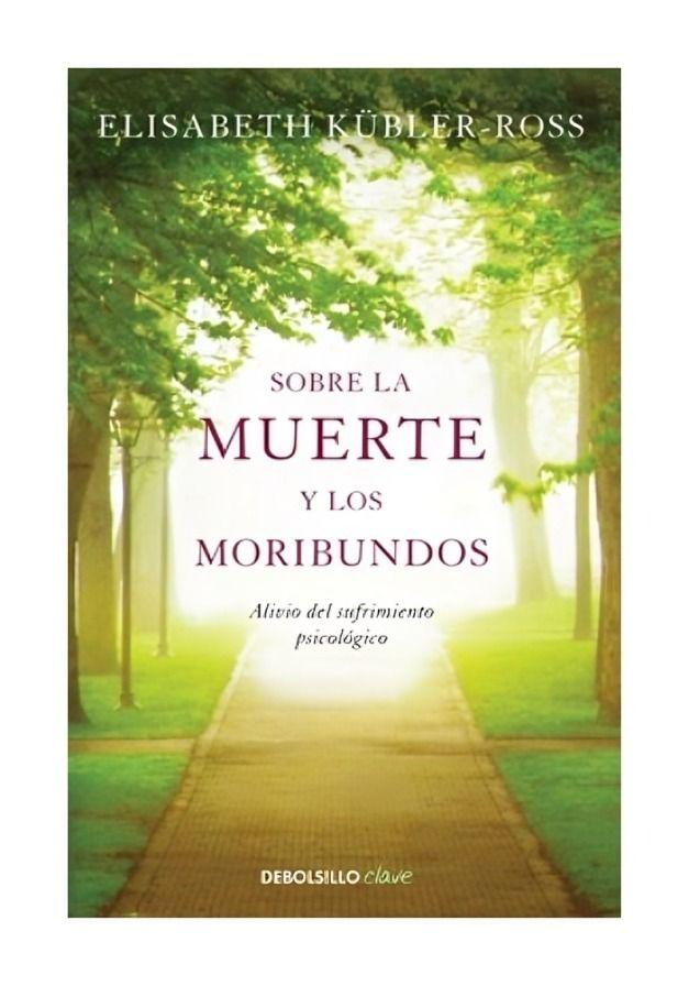 Sobre La Muerte Y Los Moribundos | Elisabeth Kübler-Ross |-0