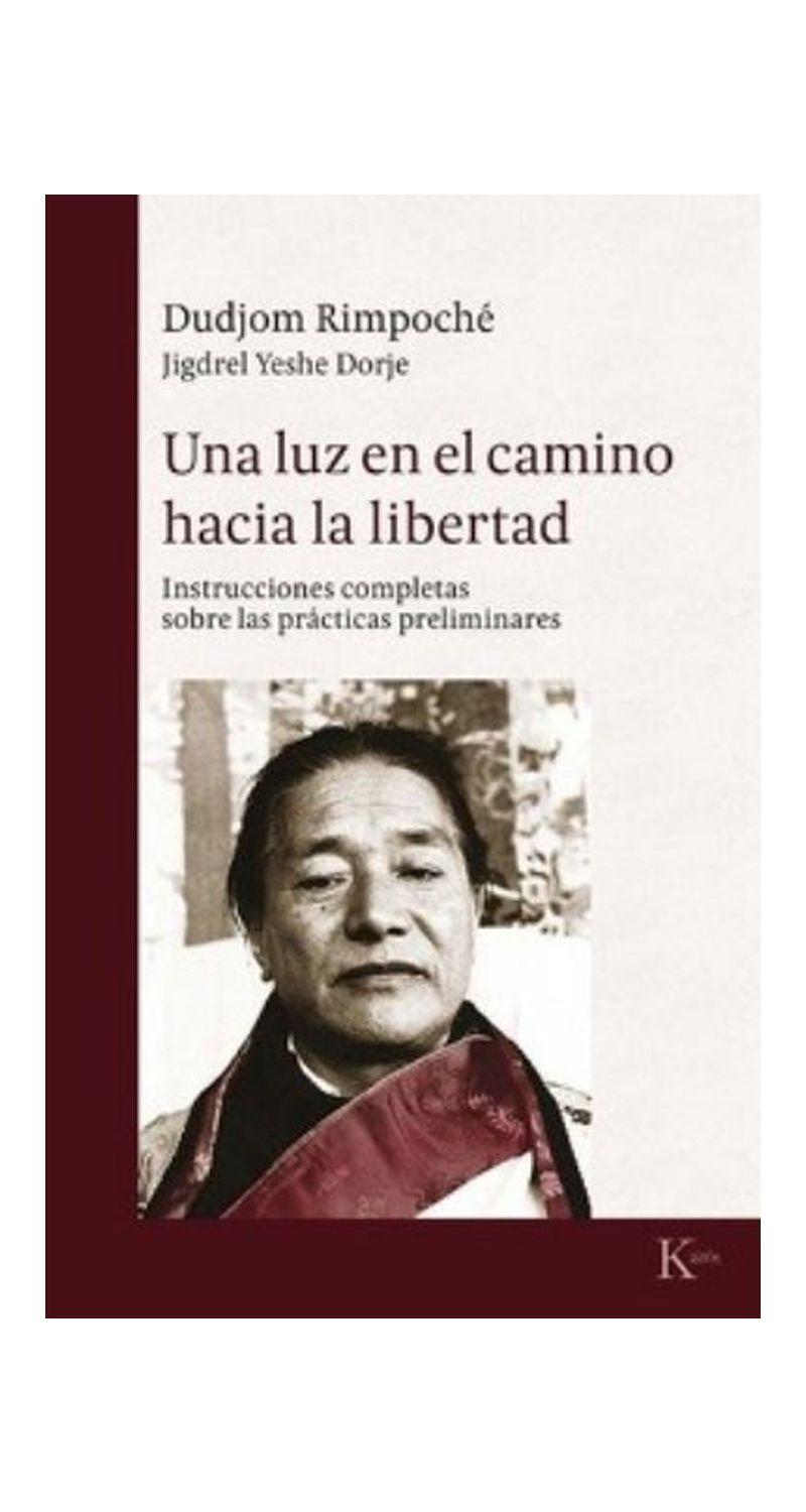 Una Luz En El Camino Hacia La Libertad | Jaime Caucao-0