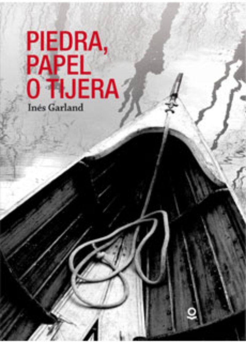 Piedra, Papel O Tijera | Ines Garland | Loqueleo | 467-0