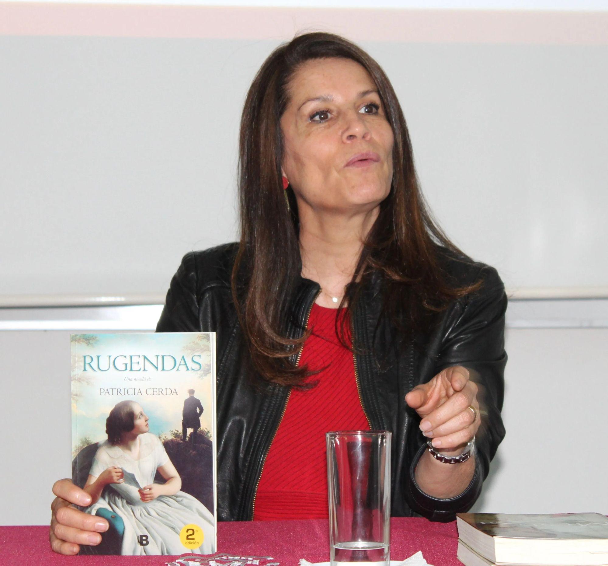Mestiza | Patricia Cerda | B De Bolsillo | 393-2