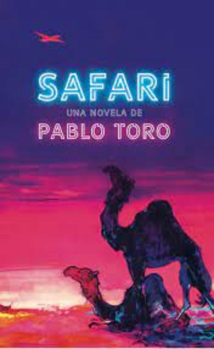 Safari - Pablo Toro-0