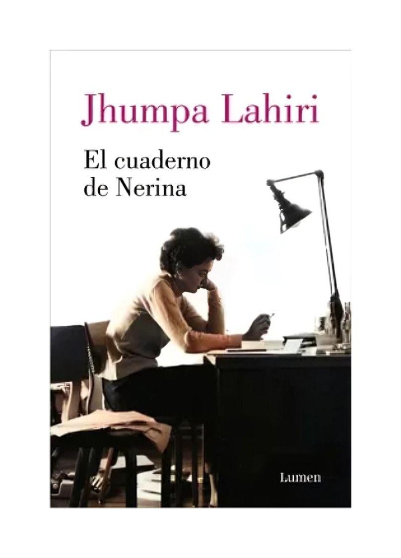 El Cuaderno De Nerina-0