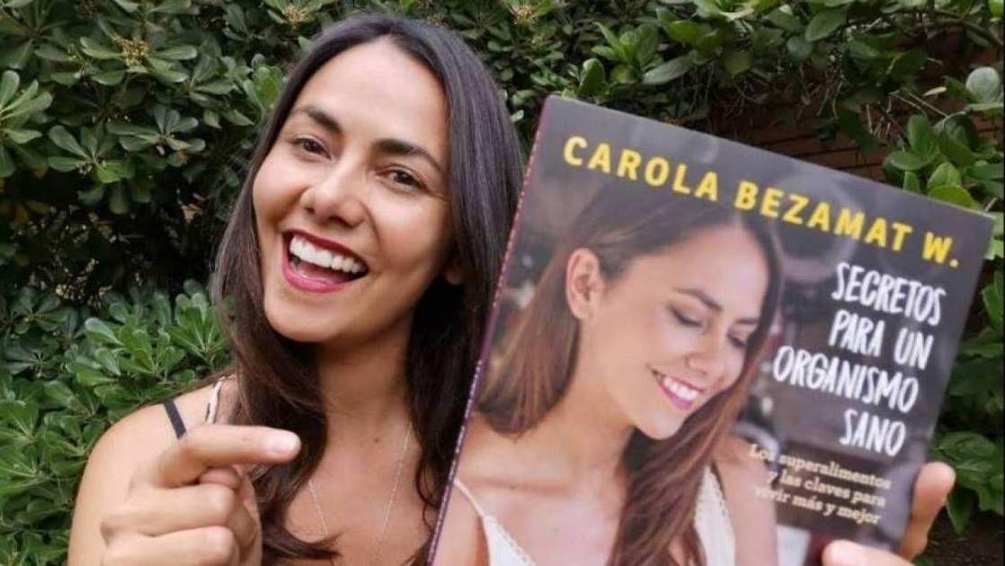 LIBRO SECRETOS PARA FORTALECER TU INMUNIDAD /544-1