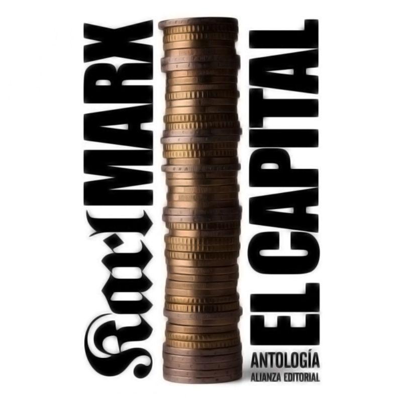 El Capital - K. marx-0