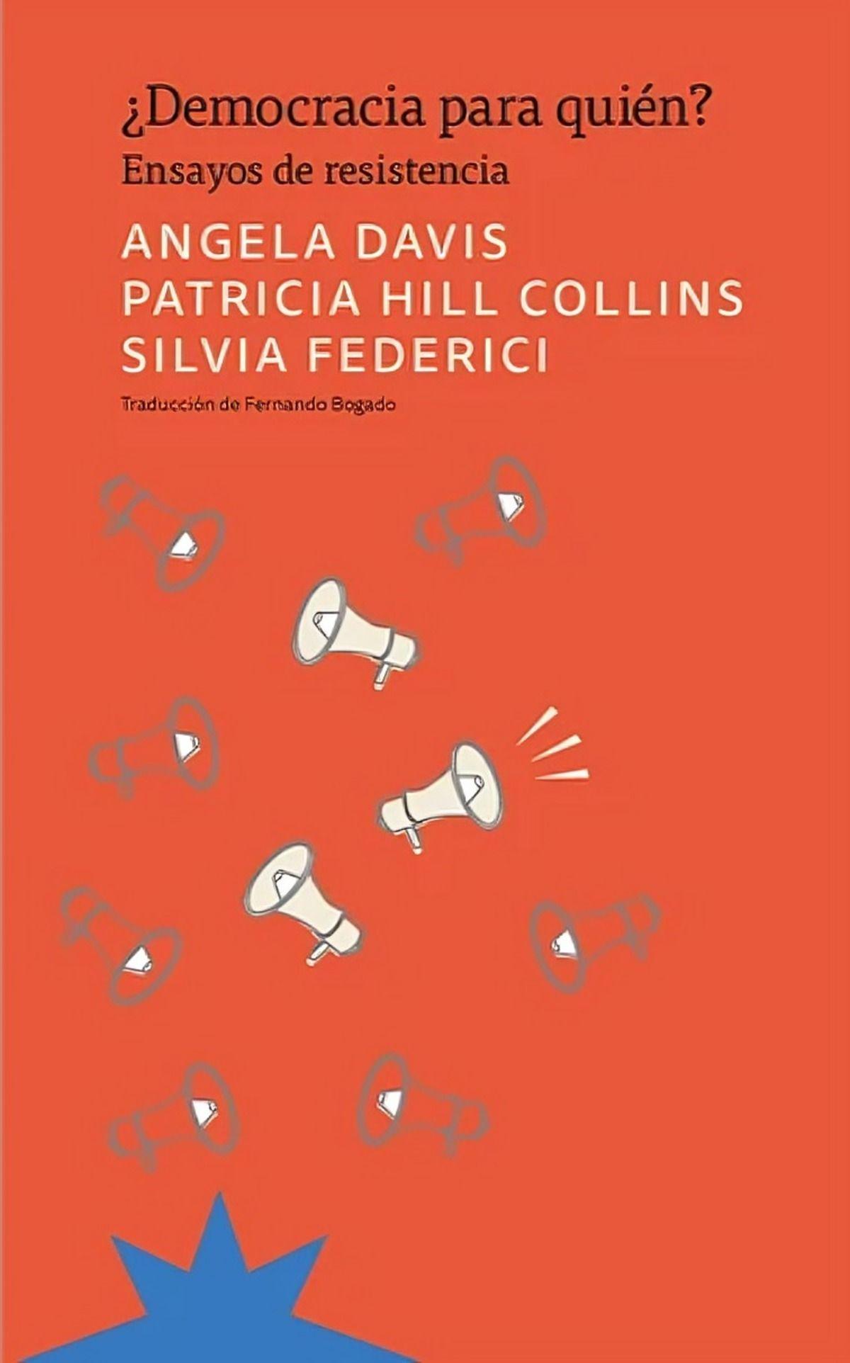 LIBRO ¿democracia Para Quién? - Varios Autores-0
