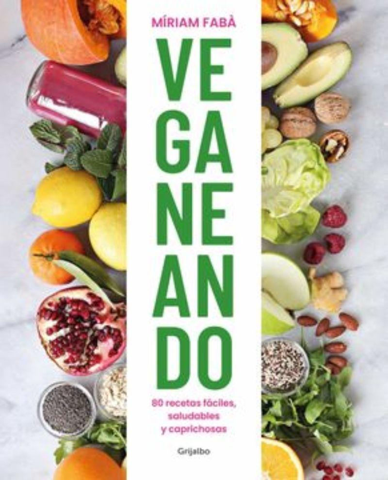 VEGANEANDO | MIRIAM FABA  | 859-0