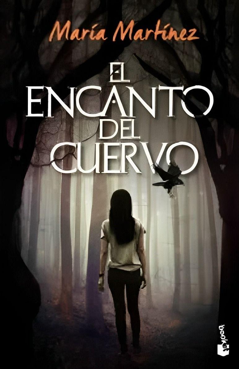 El Encanto Del Cuervo | Varios Autores-0
