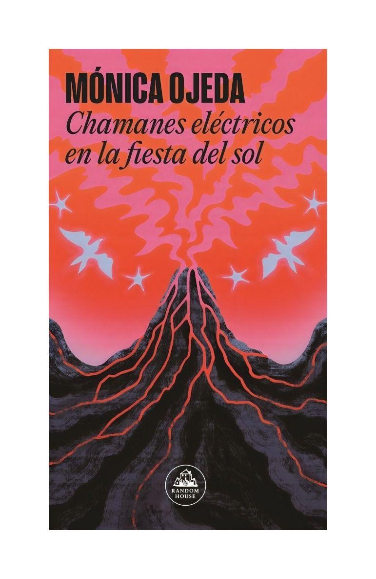 Chamanes Eléctricos En La Fiesta Del Sol | 255-0
