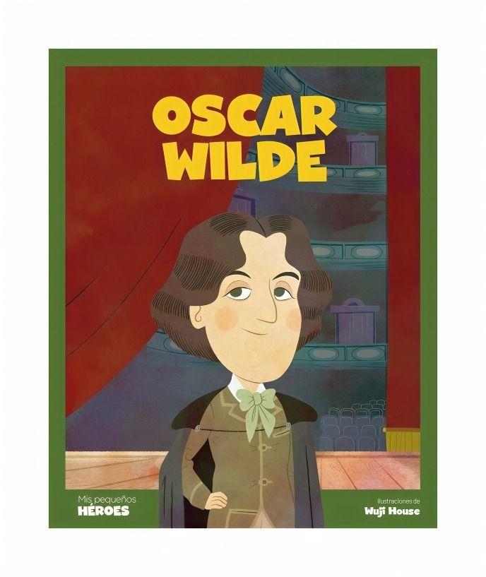 OSCAR WILDE | BORIS IZAGUIRRE | 891-0