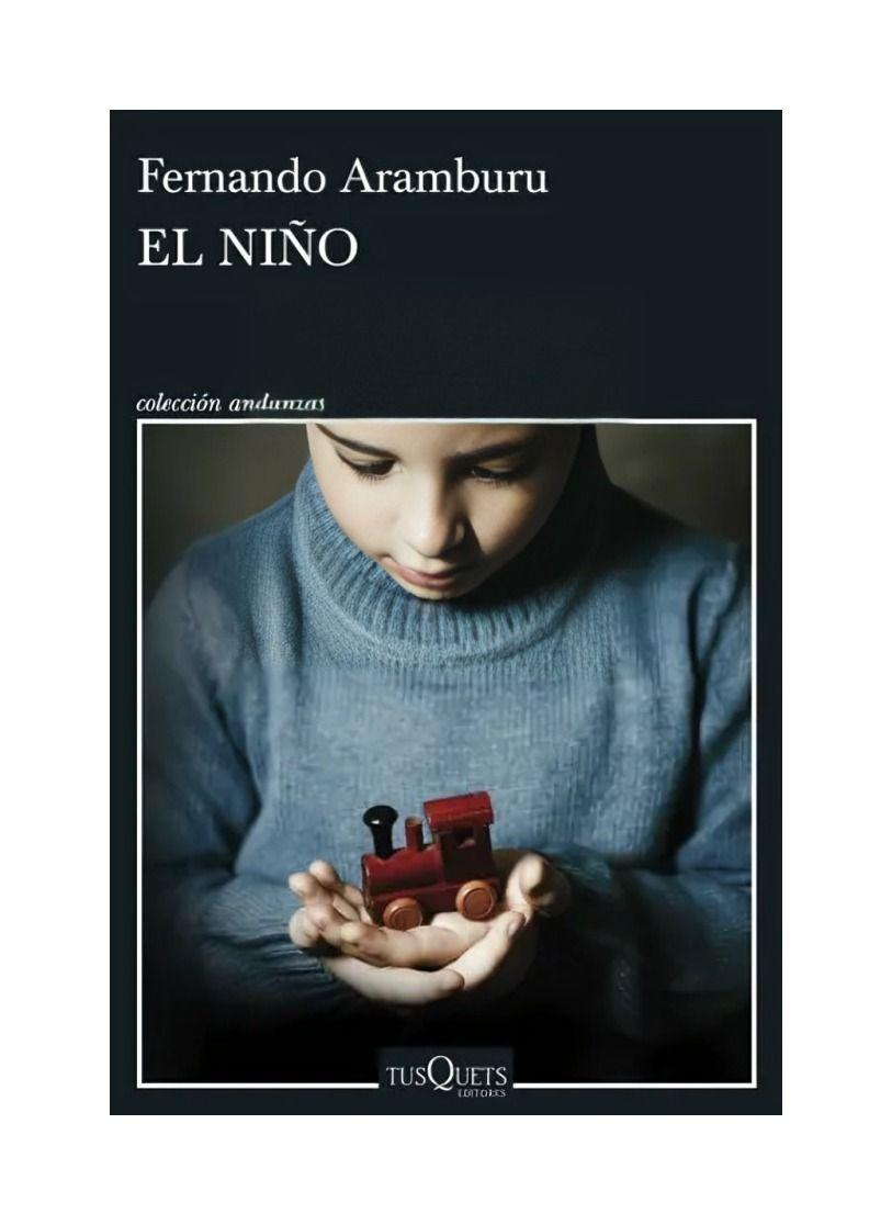 El Niño - Fernando Aramburu-0