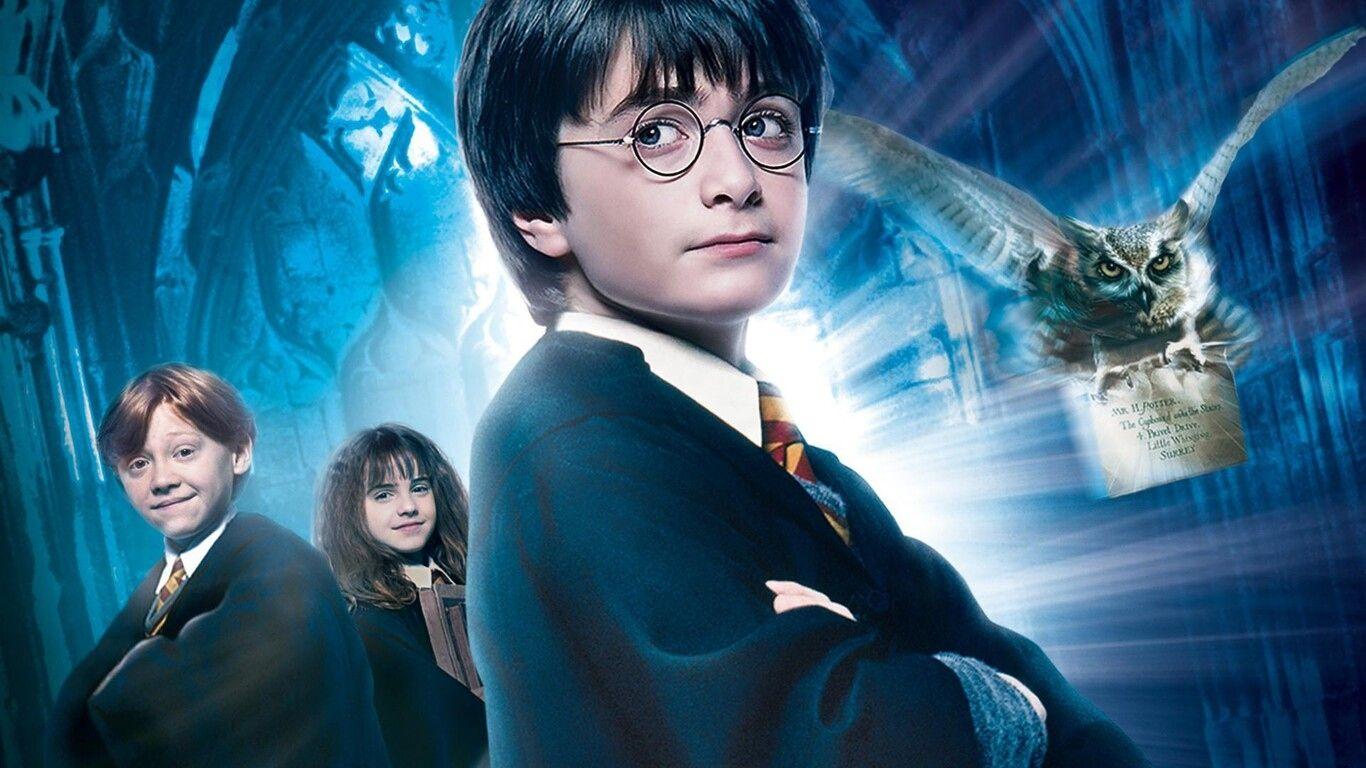 HARRY POTTER Y LA PIEDRA FILOSOFAL | J. K. ROWLING  | 404-2