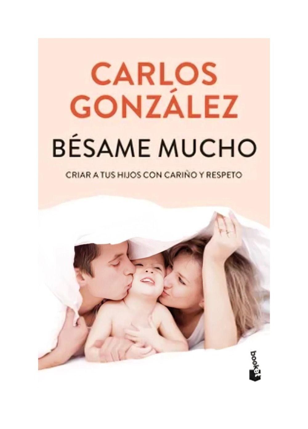 Bésame Mucho | Carlos González |-0