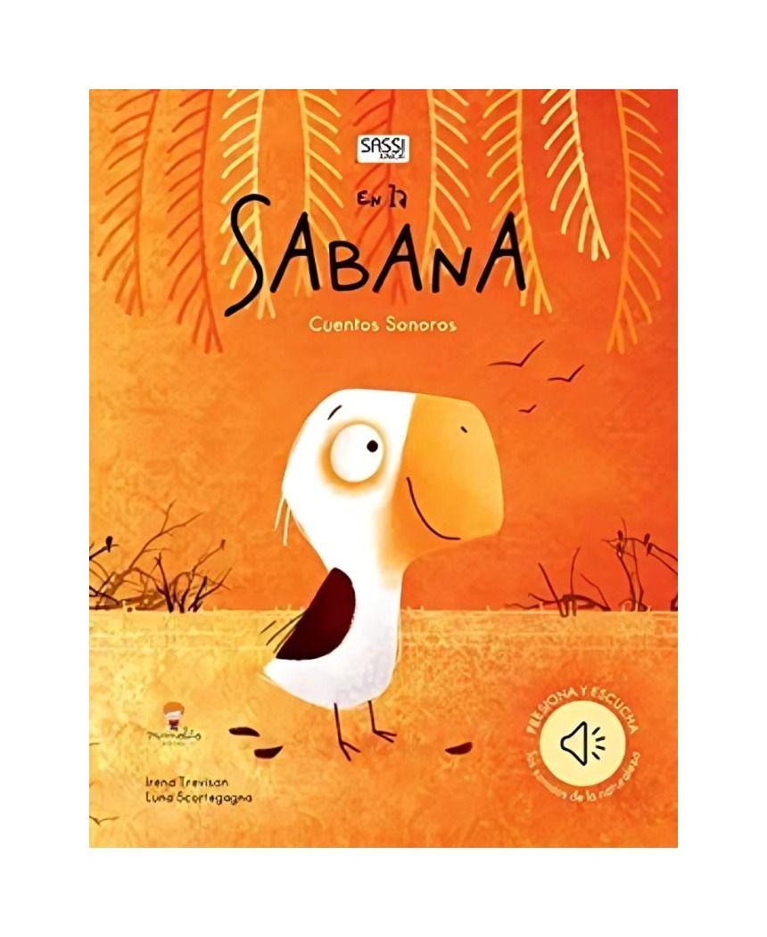 EN LA SABANA | VARIOS AUTORES | 491-0