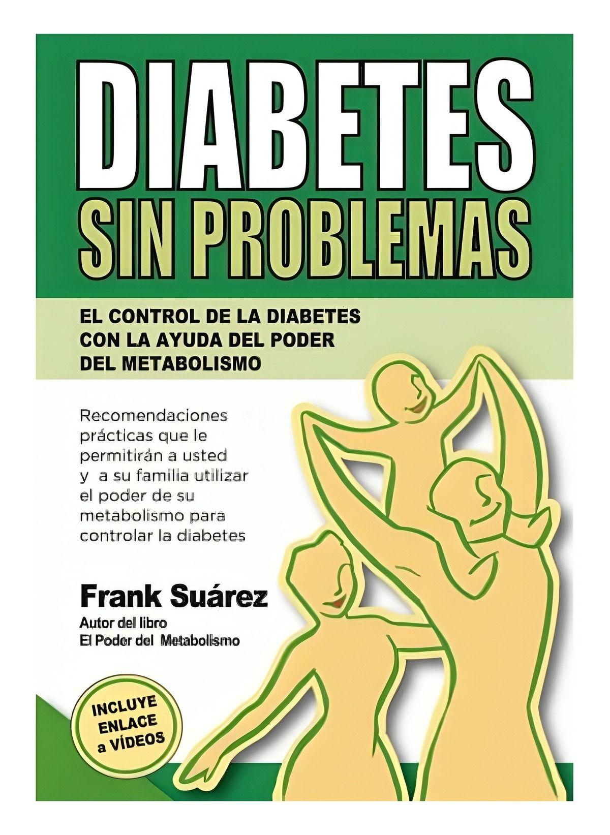DIABETES SIN PROBLEMAS  | FRANK SUAREZ | NATURALSLIM-0
