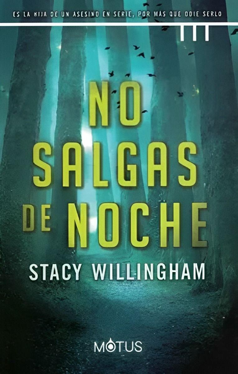 No Salgas De Noche - Motus-0