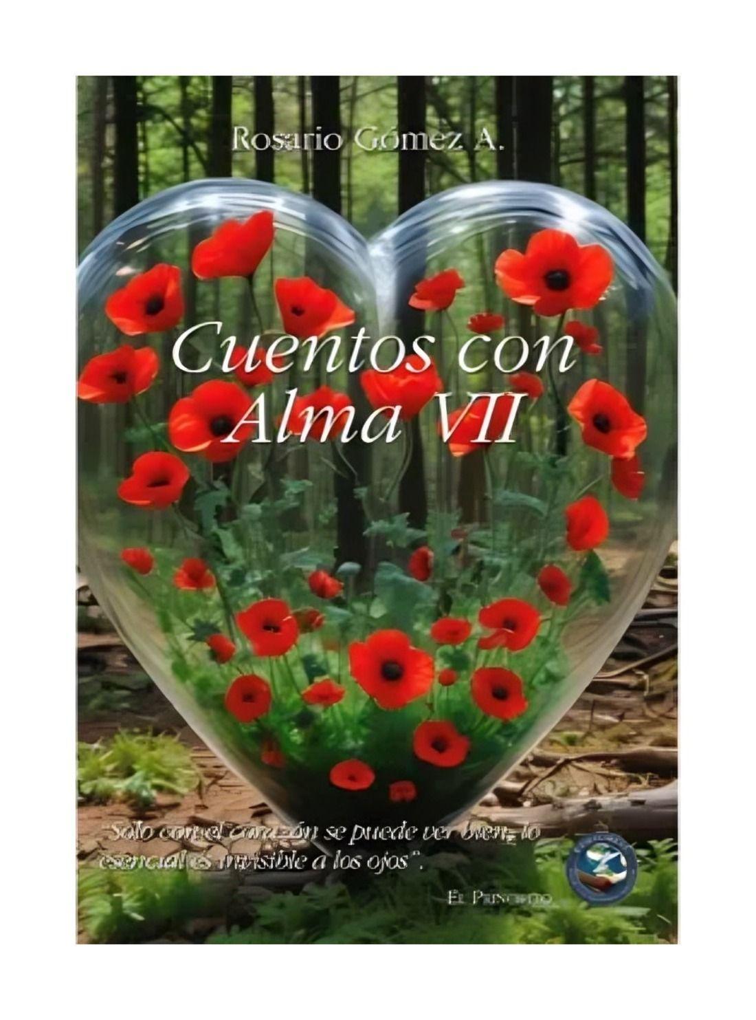 Cuentos Con Alma Vii | Libsa-0