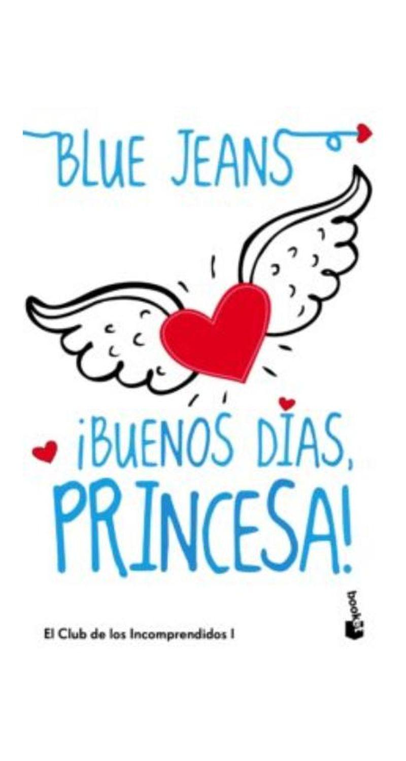 Buenos Días, Princesa /512-0