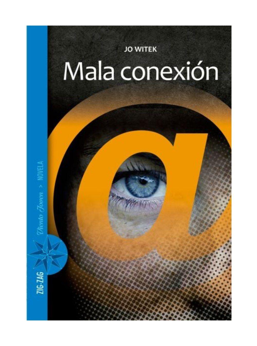 Mala Conexión | Jo Witek | Zig-Zag | 675-0