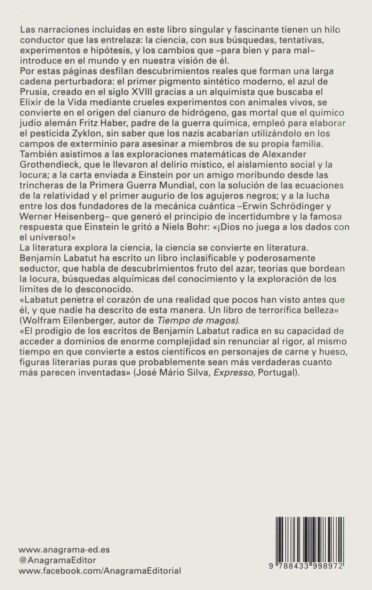 Libro Un Verdor Terrible -972--1