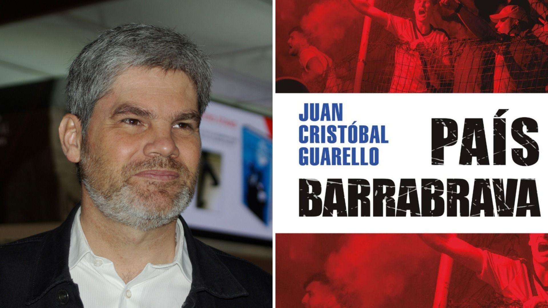 Pais Barra Brava /433-2