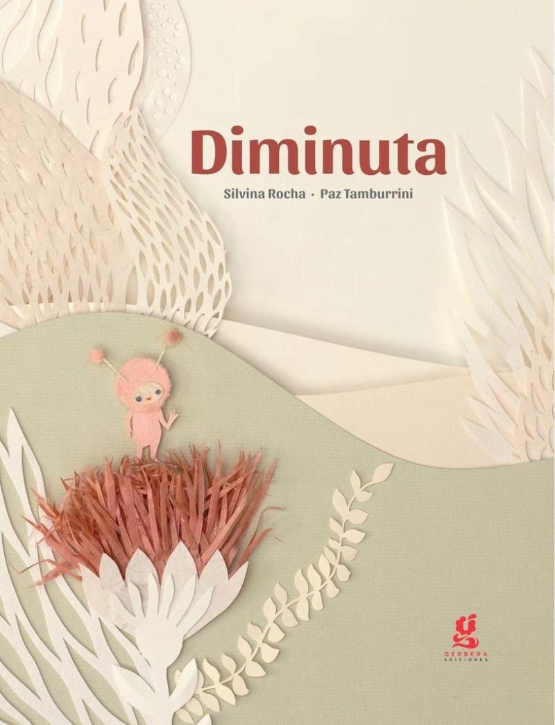 Diminuta | Silvina Rocha | Gerbera | 330-0