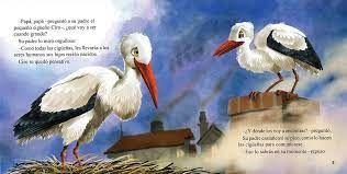 Ciro, El Cigueno Pregunton - Andres Jullian - Claudia Engeler-2